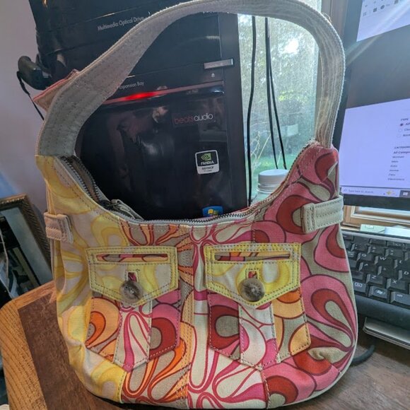 Vintage Gap Bag - Picture 1 of 4